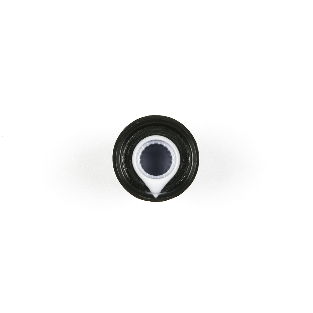 Белая крышка для потенциометра WH148 15мм*17мм